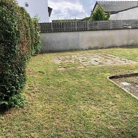 Maison Avec Jardin A Laon / House With Garden In Laon Ngoại thất bức ảnh
